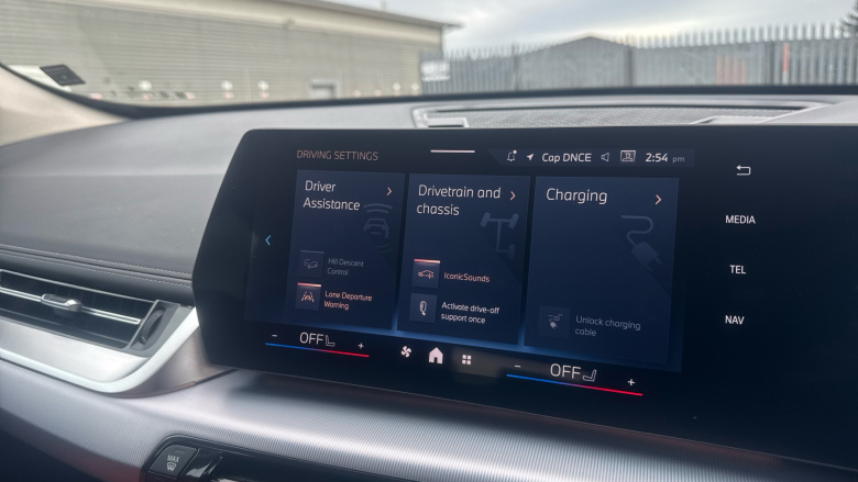 BMW iX1 230kW xDrive30 xLine 65kWh 5dr Auto Electric Estate